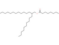 2-decyltetradecyl octanoate