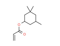 3,3,5-trimethylcyclohexyl acrylate