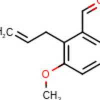 3-methoxy-2-prop-2-enylbenzaldehyde