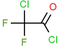 Chlorodifluoroacetyl chloride