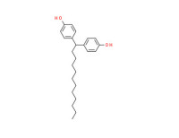 4,4'-dodecylidenebisphenol