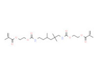 Urethane dimethacrylate: pack: 1