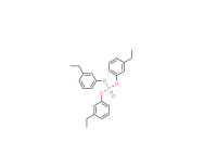 Tris(3-ethylphenyl) phosphate