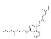 2,5-dimethylheptyl 4-methyloctyl phthalate