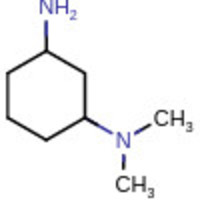 N,N-Dimethyl-cyclohexane-1,3-diamine