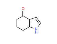 1,5,6,7-Tetrahydro-4H-Indol-4-One