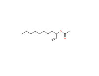 Undec-1-en-3-yl acetate