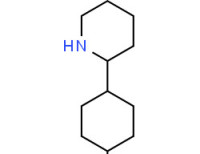 2-(4-methylcyclohexyl)piperidine
