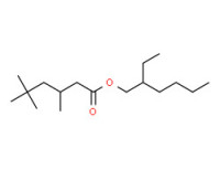 2-ethylhexyl 3,5,5-trimethylhexanoate