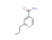 2-propylisonicotinamide