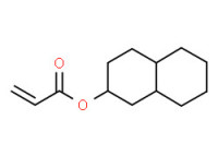 Decahydro-2-naphthyl acrylate
