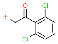 2-Bromo-1-(2,6-Dichlorophenyl)Ethanone