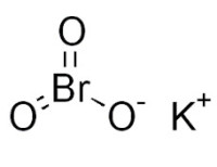 Potassium bromate