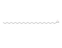 Hexacosyloxirane