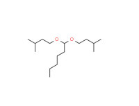 1,1-bis(3-methylbutoxy)hexane