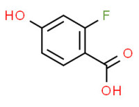 2-Fluoro-4-hydroxybenzoic Acid