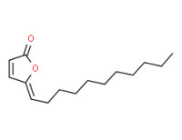 (Z)-5-undecylidenefuran-2(5H)-one