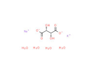 potassium sodium tartrate