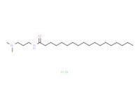 N-[3-(dimethylamino)propyl]stearamide monohydrochloride