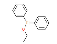 Ethyl diphenylphosphinite