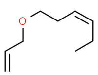 (Z)-1-(allyloxy)hex-3-ene