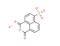 Potassium 1,3-dioxo-1H,3H-naphtho[1,8-cd]pyran-6-sulphonate