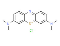Methylthioninium chloride