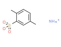 Ammonium p-xylene-2-sulphonate