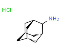 2-Adamantanamine hydrochloride