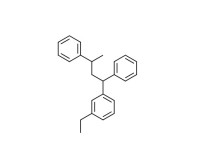 1-(1,3-diphenylbutyl)-3-ethylbenzene