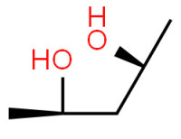 (R*,R*)-pentane-2,4-diol