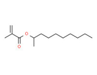 1-methylnonyl methacrylate