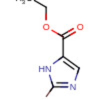 Ethyl 2-bromo-1H-imidazole-5-carboxylate
