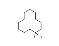 1-chloro-1-methylcyclododecane