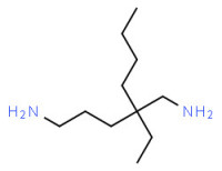 2-butyl-2-ethyl-1,5-diaminopentane