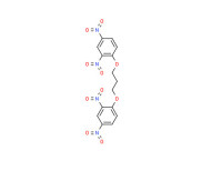 1,1'-[propane-1,3-diylbis(oxy)]bis[2,4-dinitrobenzene]