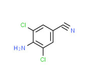 4-amino-3,5-dichlorobenzonitrile