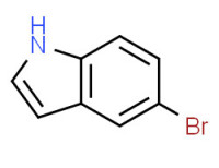 5-Bromoindole