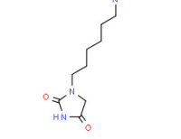 1,1'-(hexane-1,6-diyl)bisimidazolidine-2,4-dione