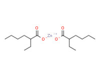 Zinc bis(2-ethylhexanoate)