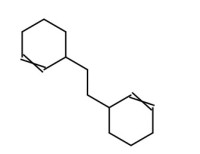 3,3'-(1,2-ethanediyl)biscyclohexene