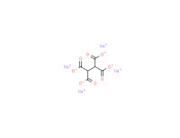 Tetrasodium ethane-1,1,2,2-tetracarboxylate