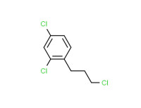 2,4-dichloro-1-(3-chloropropyl)benzene