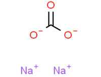 Sodium carbonate
