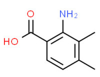 2-Amino-3,4-dimethylbenzoic acid