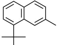 1-(tert-butyl)-7-methylnaphthalene