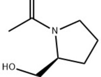 1-[(2s)-2-(hydroxymethyl)pyrrolidin-1-yl]ethan-1-one