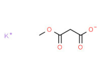 Monomethyl monopotassium malonate