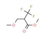 Methyl 3-methoxy-2-(trifluoromethyl)propionate