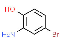 2-Amino-4-bromophenol